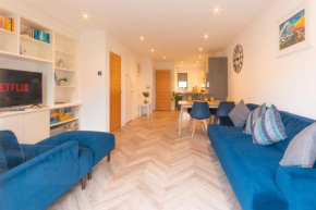 Stylish Westgate-on-sea Haven Near Beach By Adliv